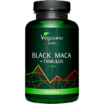 Black Maca + Tribulus de la marca Vegavero