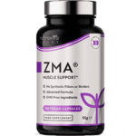 ZMA® de la marca Nutravita