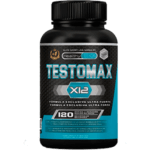 TESTOMAX X12 de la marca Healthy Fusion