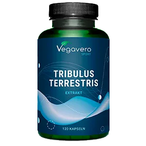 Tribulus Terrestris de la marca Vegavero