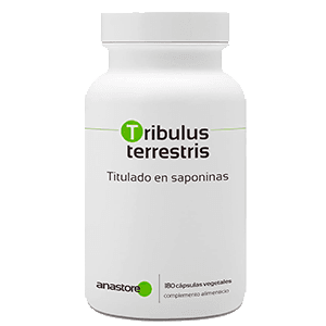 Tribulus terrestris de la marca Anastore