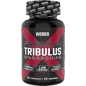 Premium Tribulus de la marca Weider