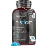 T-BOOST de la marca WeightWorld