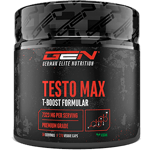 TESTO MAX de la marca GEN