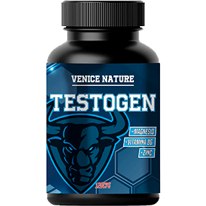 Testogen de la marca Venice Nature