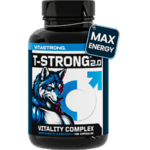 T-Strong 2.0 de la marca Vitastrong