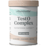 Test0 Complex de la marca Vitaminalia